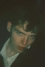 Luke Tyms