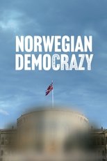 Norwegian Democrazy poster movie
