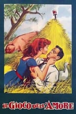 Poster di Il gioco dell'amore