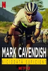 Mark Cavendish : Ne jamais baisser les bras en streaming – Dustreaming
