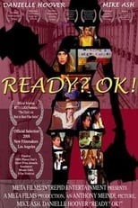 Poster for Ready? OK!