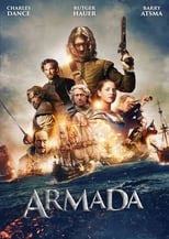 Armada serie streaming