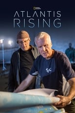 Poster for Atlantis Rising