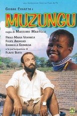 Poster for Muzungu 