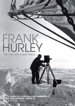 Poster for Frank Hurley: The Man Who Made History 