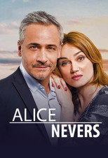 Alice Nevers, le juge est une femme poster