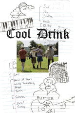 Cool Drink poster