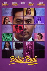 Balas Budi poster