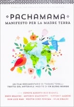 Poster for Pachamama