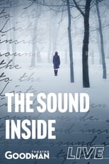 Poster for The Sound Inside