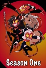 Season 1 poster