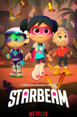 Poster for StarBeam Season 4