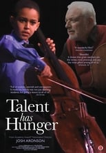 Poster di Talent Has Hunger