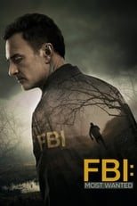 Poster for FBI: Most Wanted Season 1