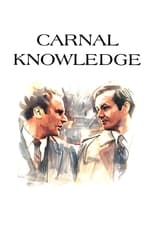 Poster for Carnal Knowledge 