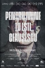 You Are Ceaușescu to Me
