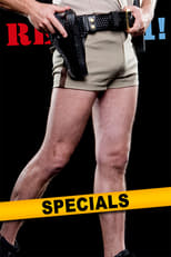 Poster for Reno 911! Season 0