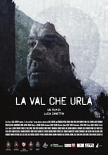 Poster for La Val che Urla 