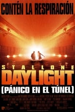 Ver Daylight (Pánico en el túnel) (1996) Online