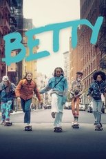 Poster for Betty