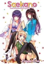 Poster for Saekano: How to Raise a Boring Girlfriend Season 1
