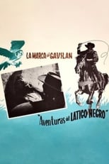 Poster for La marca del gavilán