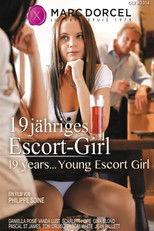 19 Jahre Escort Girl