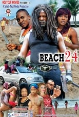 Poster di Beach 24