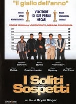 Poster di I soliti sospetti