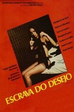 Poster for Escrava do Desejo