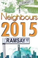 Poster for Neighbours Season 31