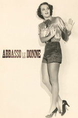 Abbasso le donne