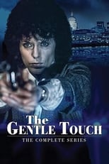 Poster for The Gentle Touch Season 3