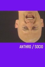 Anthro / Socio poster movie