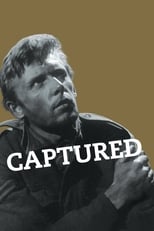 Poster for Captured