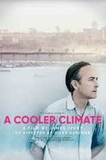 Poster for A Cooler Climate