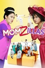 Poster for Momzillas