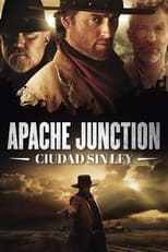 Ver Apache Junction (2021) Online