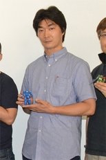 Noriaki Maeda
