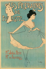 Les Fredaines de Pierrette