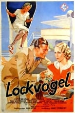 Poster for Lockvogel