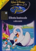 Poster di Le Fiabe Disney Vol. 2 - Il Brutto Anatroccolo e altre storie