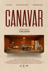 Canavar