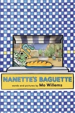 Poster for Nanette's Baguette 