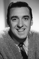 Foto retrato de Jim Nabors