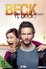 Poster for Beck is back! Season 1