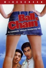 Poster for Ball and Chain