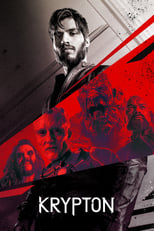 VER Krypton (2018) Online Gratis HD