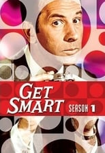 Poster for Get Smart Season 1