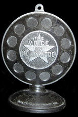 The Voice of Hollywood